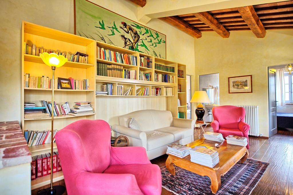 Villa Cristiana Centeno Oda fotoğraf