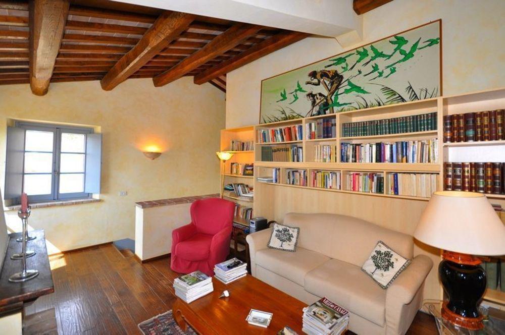 Villa Cristiana Centeno Dış mekan fotoğraf