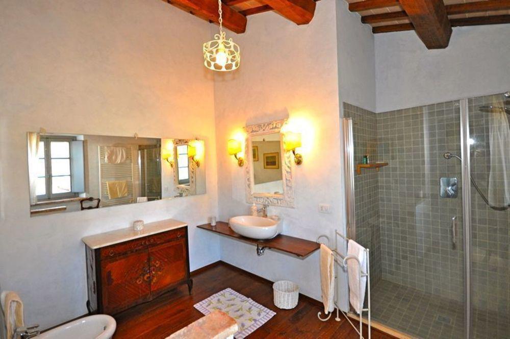 Villa Cristiana Centeno Dış mekan fotoğraf
