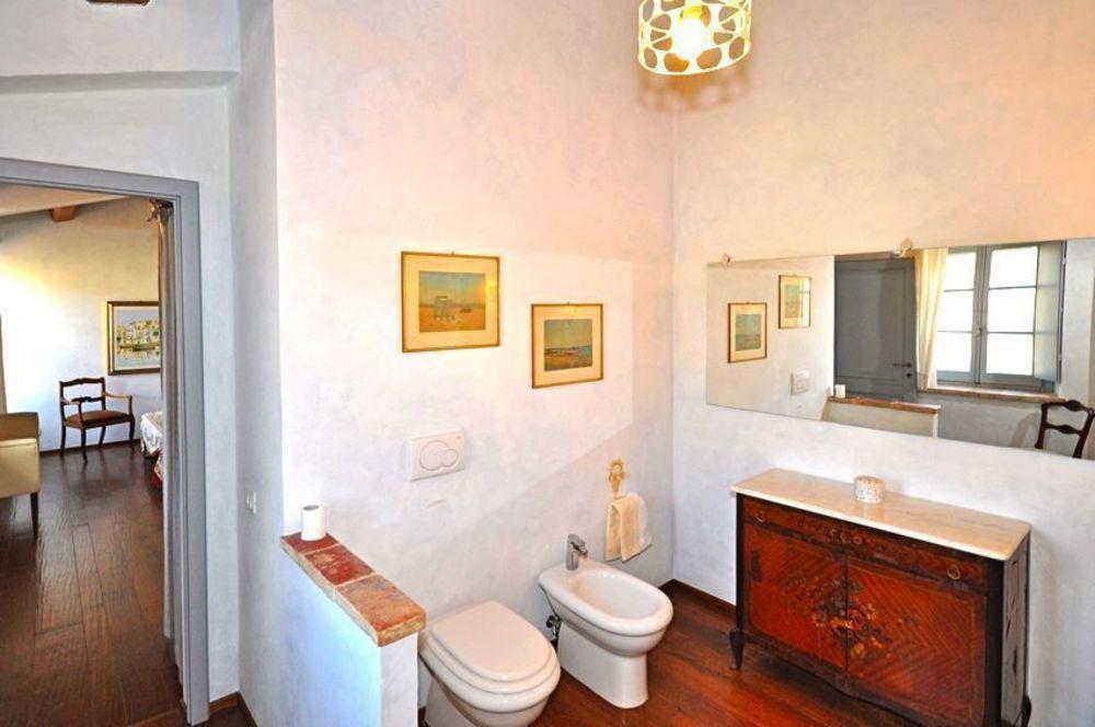 Villa Cristiana Centeno Dış mekan fotoğraf