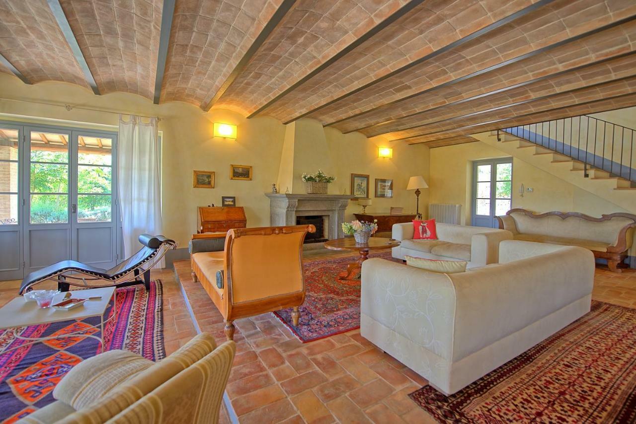 Villa Cristiana Centeno Dış mekan fotoğraf